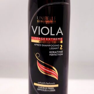 AP SHAMPO VIOLA  KERATINE 175 ML