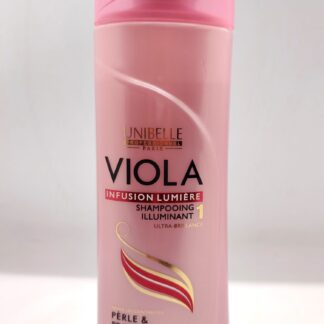 SHAMPO VIOLA PERLE PROTEINE 175 ML