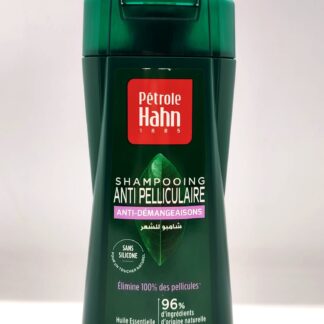 SHAMPO PETROL HAHN ANTI DEMANGEAISONS 250 ML
