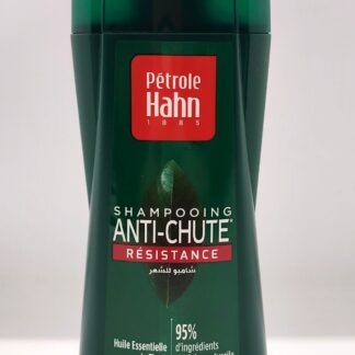 SHAMPO PETROLE HAHN RESISTANCE 250 ML