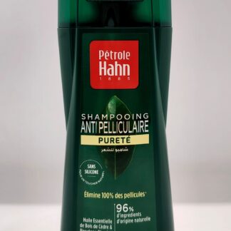 SHAMPO PETROLE HAHN PURETE 250 ML