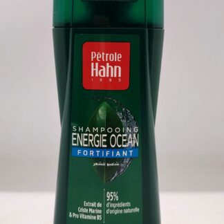 SHAMPO PETROLE HAHN FORTIFIANT 250 ML