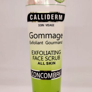 GOMMAGE CALLIDERM CONCONMBRE 125 G