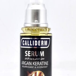 SERUM CALLIDEERM ARGAN KERATIN 70 ML
