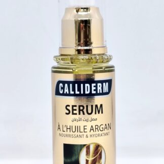 SERUM CALLIDERM A LHUILE ARGAN 70 ML