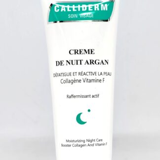 CREME CELLIDERM NUIT 60 ML