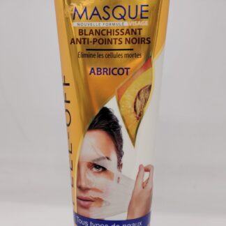 MASQUE CALLIDERM ABRICOT PEEL OFF 120 G