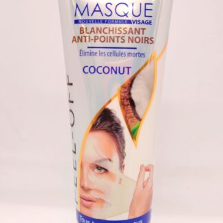 MASQUE CALLIDERM COCNUT PEEL OFF 120 G