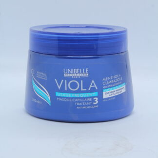 MASQUE VIOLA CAPILLAIRE TRAITAN 350 ML