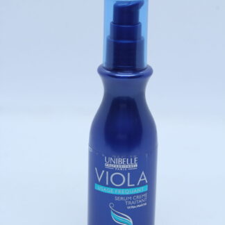 SERUM VIOLA CREME PAFRAICHISSANT MENTHOL 125 ML