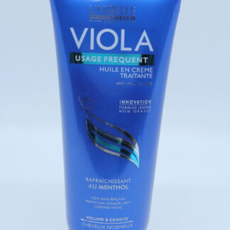 SOIN VIOLA RAFAICHISSANT MENTHOL 200 ML