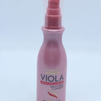 SERUM VIOLA CREME PERLE PROTENE 125 ML