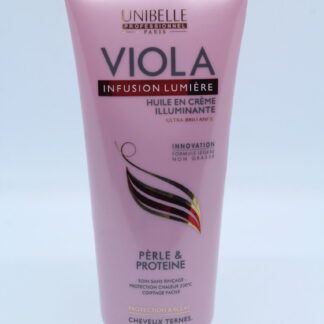 SION VIOLA PERLE PROTEINE 200 ML