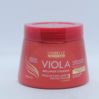 MASQUE VIOLA FILTR UVA/UVB 350 ML