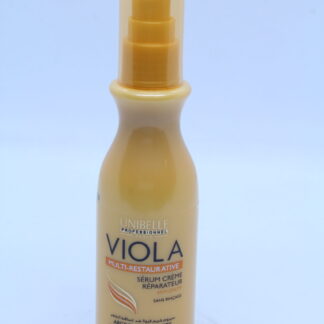 SERUM VIOLA CREME ARGENINE CERAMID 125 ML