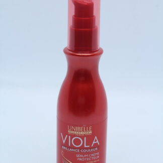 SERUM VIOLA CREME FILTRE UVA/UVB 125 ML