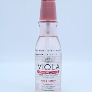 SERUM VIOLA PERLE PROTEINE 100 ML