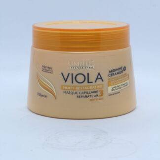 MASQUE VIOLA CAPILLAIRE REPARATEUR 350 ML