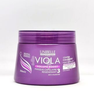 MASQUE VIOLA COMPLEX COLLAGENE 350 ML