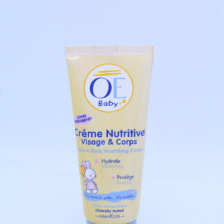 CREME CHENGE OE BEBE 100 ML