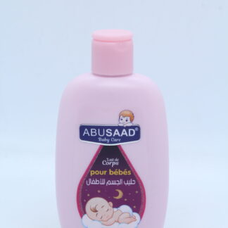 LAIT ABUSAAD BEB 200 ML