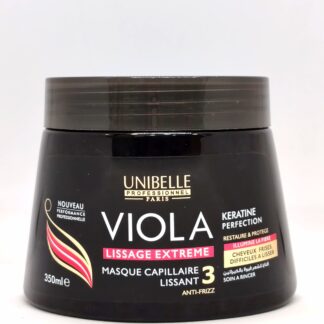 MASQUE VIOLA KERATINE 350 ML
