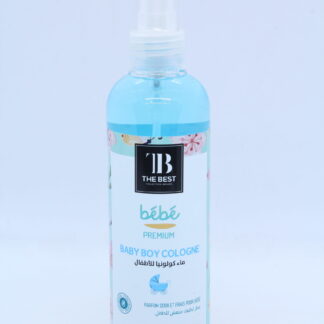 EDC THE BEST BLEU 250 ML