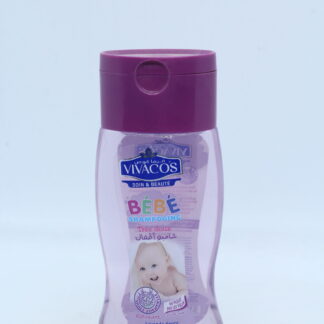 SHAMPO VIVACOS BEBE LAVANDE DOUCE 250 ML