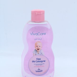 EDC VIVA CARE BEBE 270 ML