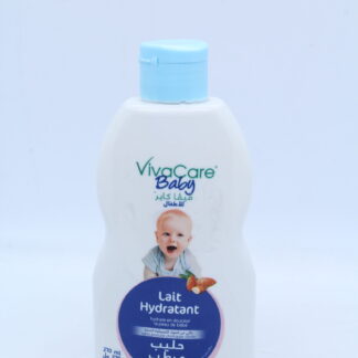 LAIT VIVA CARE BEBE 270 ML