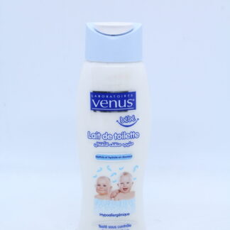 LAIT VENUS BEBE 250 ML