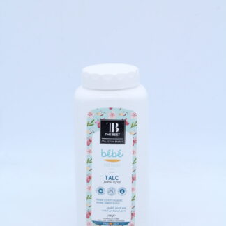 TALC THE BEST BEBE 100 G