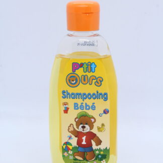 SHAMPO P'TIT OURS BEBE 250 ML
