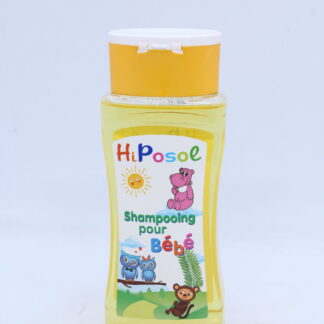 SHAMPO HIPOSOL BEBE 250 ML