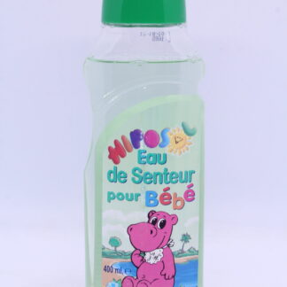 EDC HIPOSOL BEBE VERT 400 ML