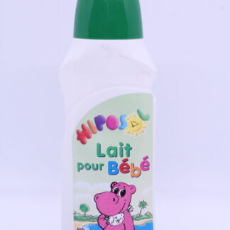 LAIT HIPOSOL BEBE 400 ML