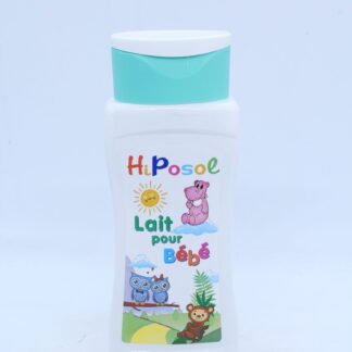 LAIT HIPOSOL BEBE 250 ML