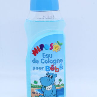 EDC HIPOSOL BEBE BLEU 400 ML