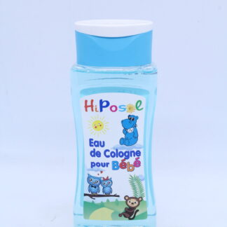 EDC HIPOSOL BEBE BLEU 250 ML