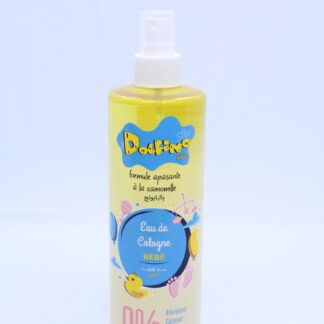 EDC DOLFINO BEBE 400 ML