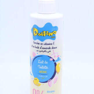 LAIT DOLFINO BEBE 400 ML