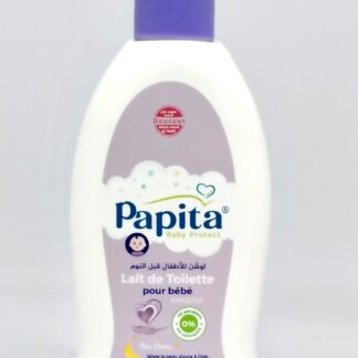 LAIT PAPITA BEBE MOVE 200 ML