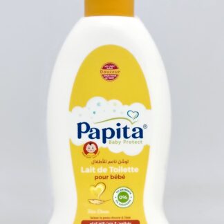 LAIT PAPITA BEBE JUNE 200 ML