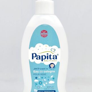 EDC PAPITA BEBE BLEU 200 ML