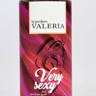 BRUME VALERIA NEW VERRY SEXY 250 ML