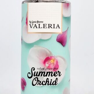 BRUME VALERIA SUMER ORCHID 250 ML