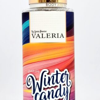 BRUME VALERIA WINTRE CANDY 250 ML