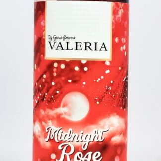 BRUME VALERIA MIDNIGHT ROSE 250 ML