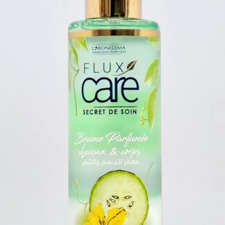 BRUM FLUX CARE STAY FRESH CONCOMBRE 210 ML