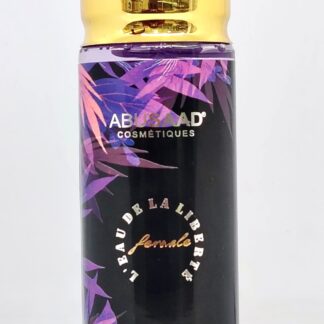 BRUME ABUSAAD NEW L'EADELALIBERTE 250 ML